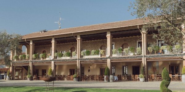 Cascina Carretto - Franciacorta - Produzione vino
